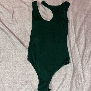 Emma & Sam Cutout Bodysuit